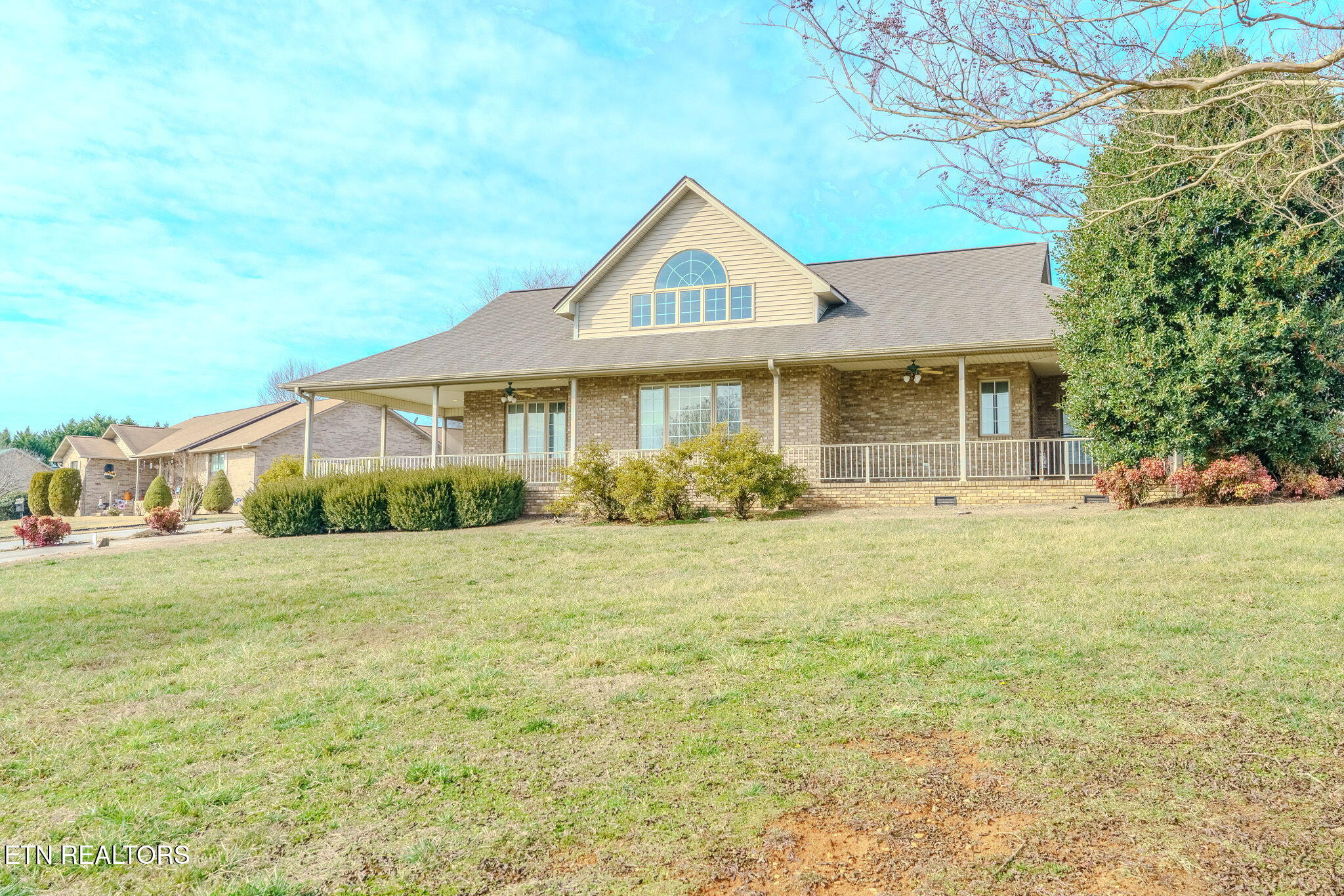 2723 Madison Ridge Sevierville TN 37876