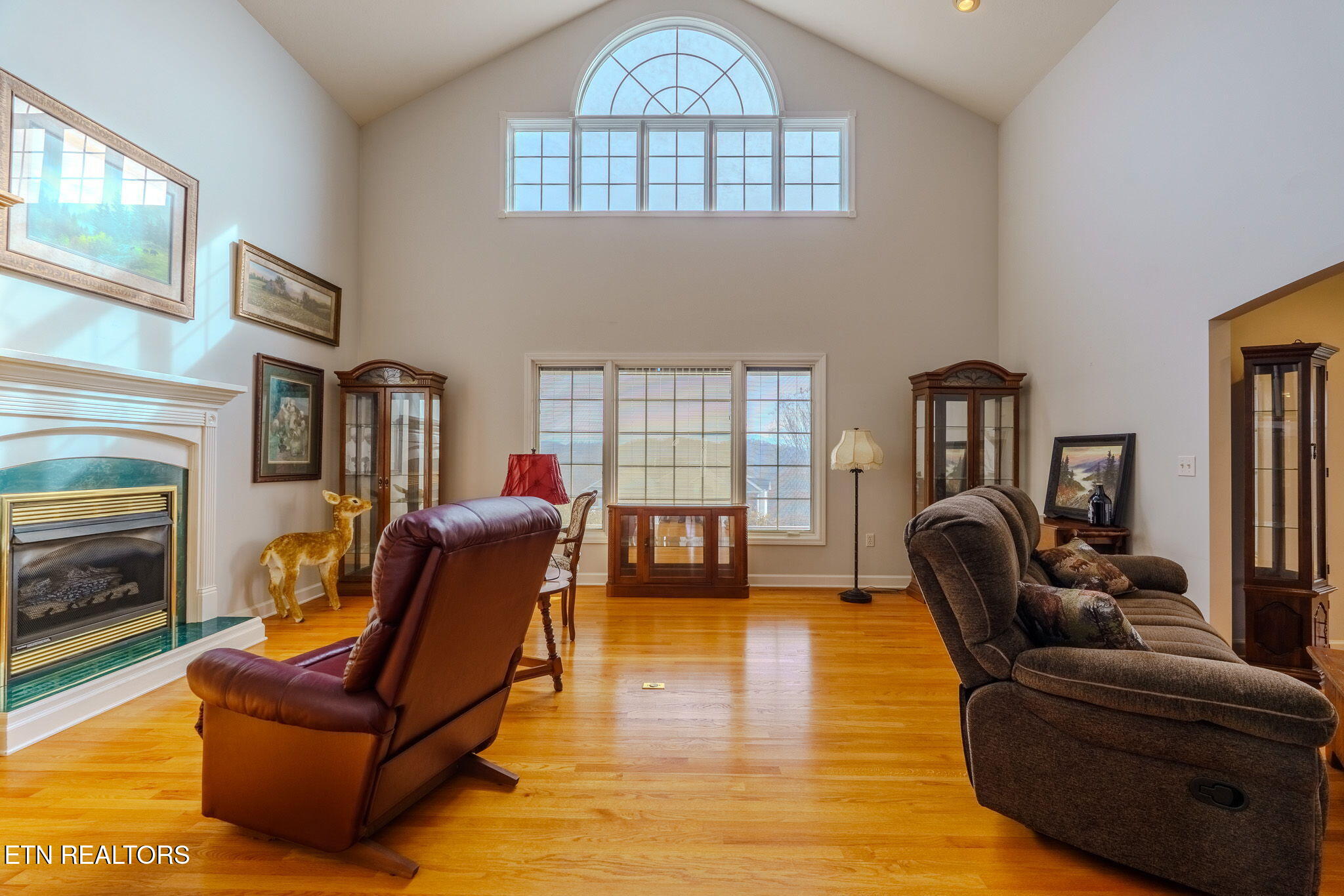 2723 Madison Ridge Sevierville TN 37876