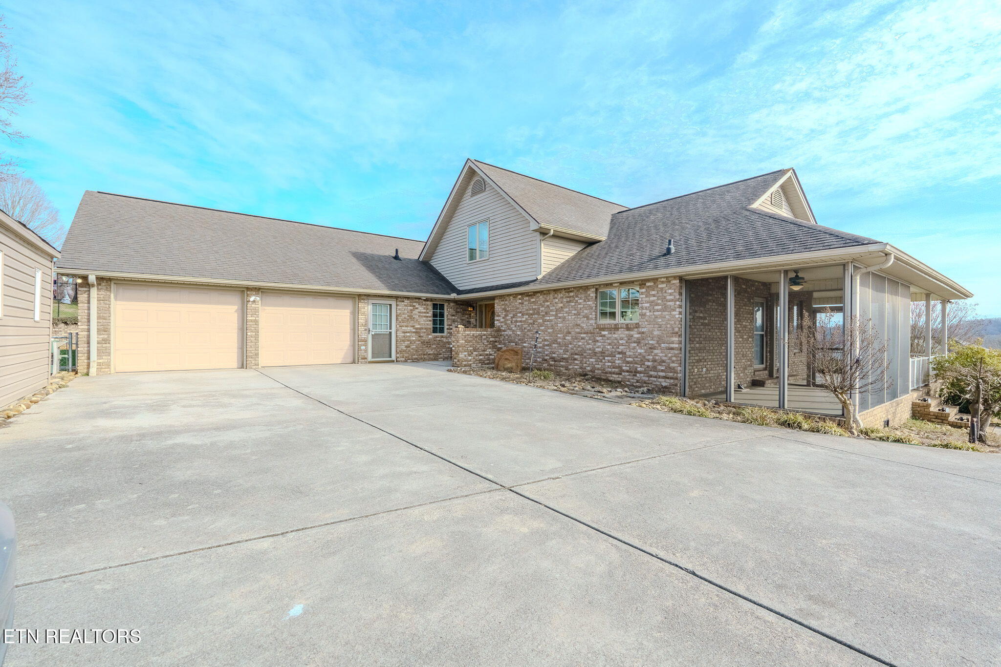 2723 Madison Ridge Sevierville TN 37876