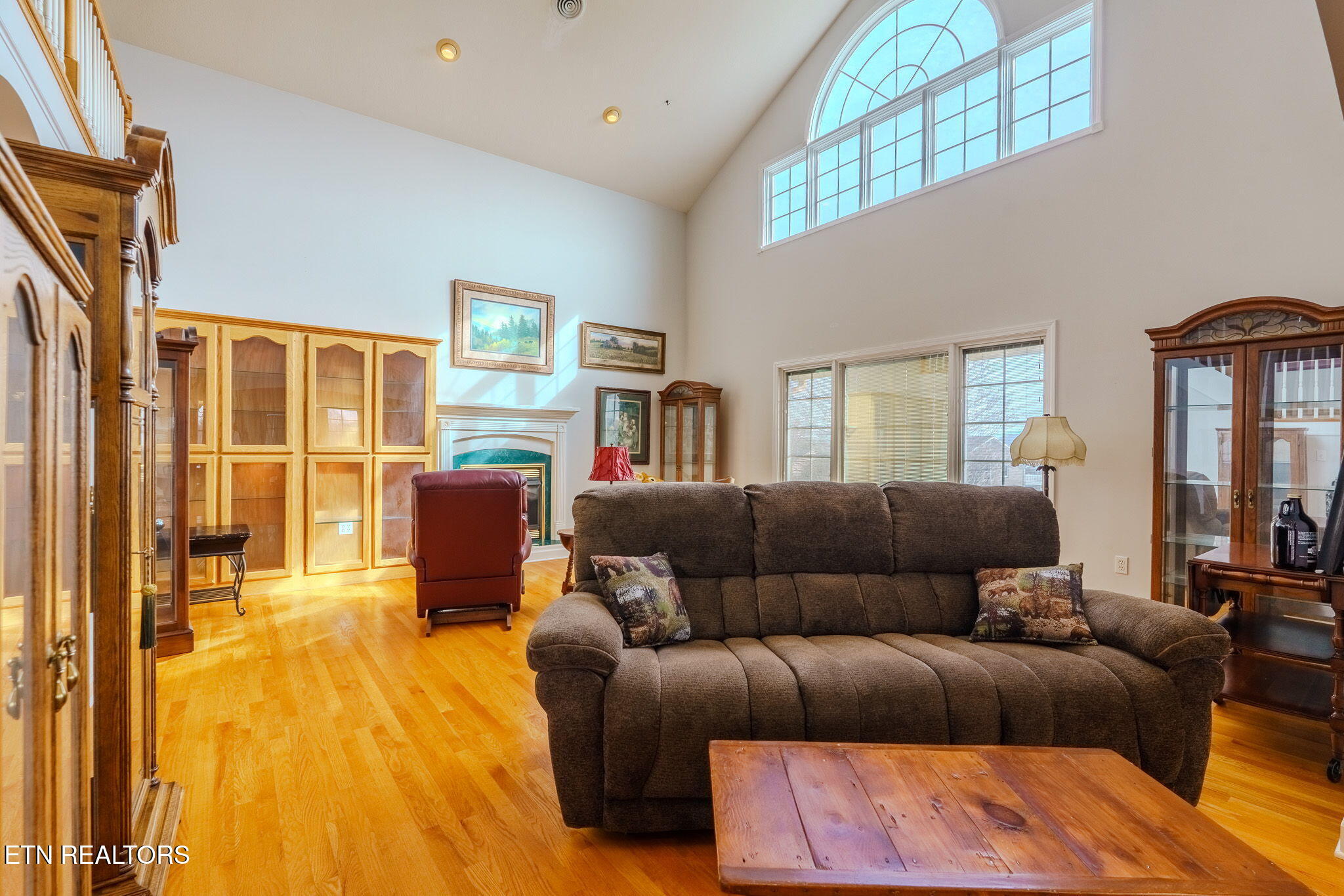 2723 Madison Ridge Sevierville TN 37876