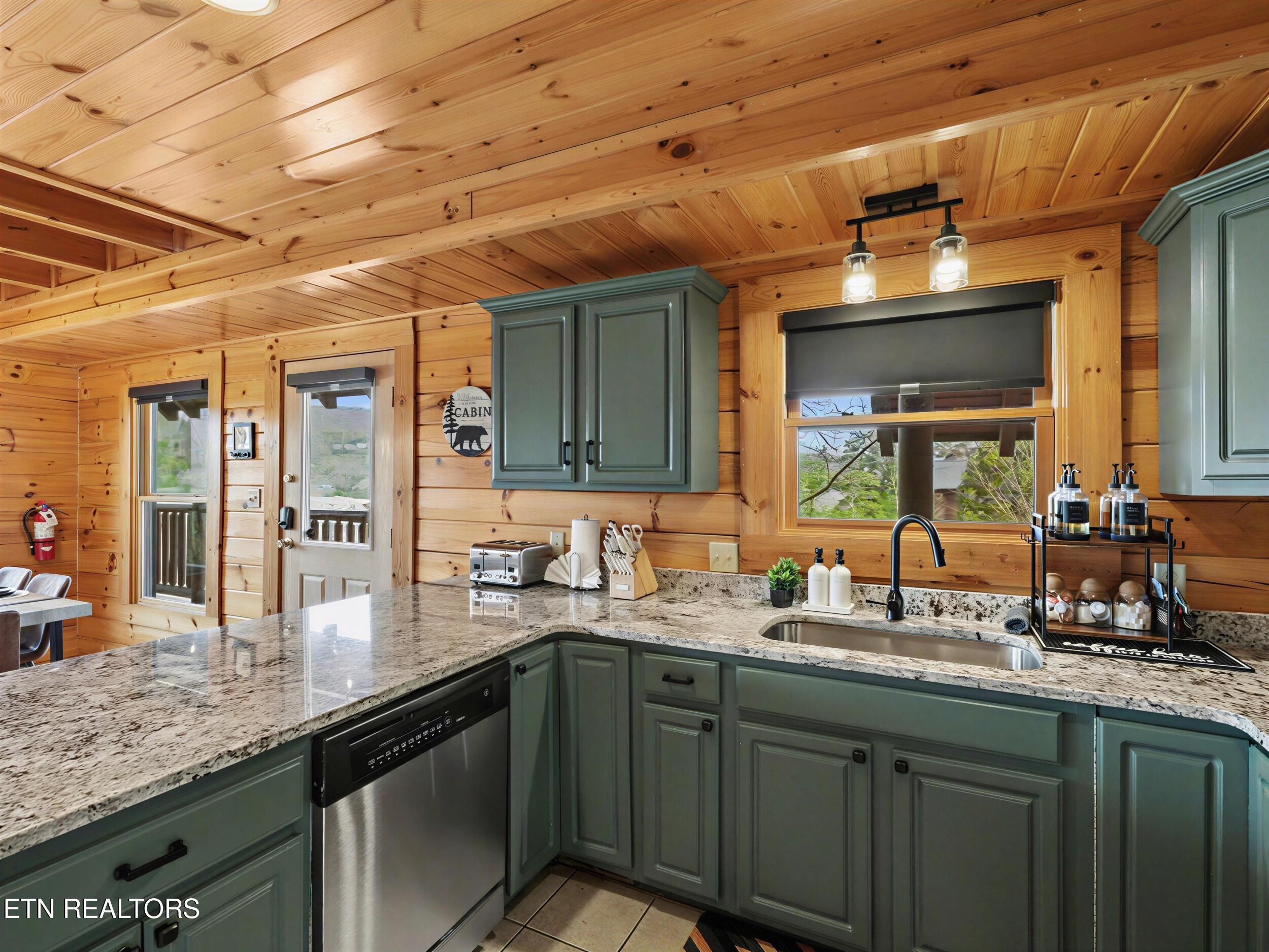 1723 Summit View Way Sevierville TN 37862
