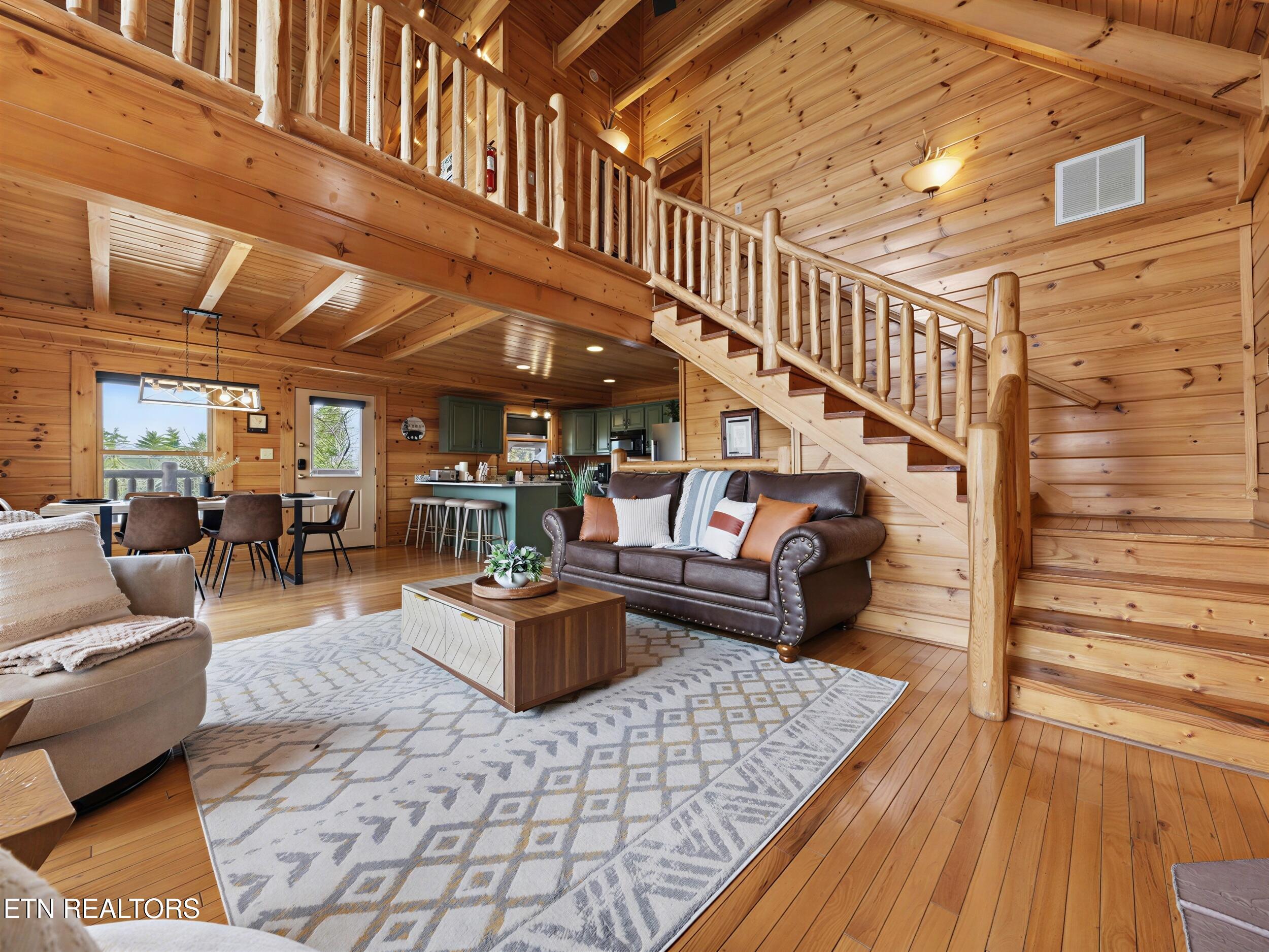 1723 Summit View Way Sevierville TN 37862