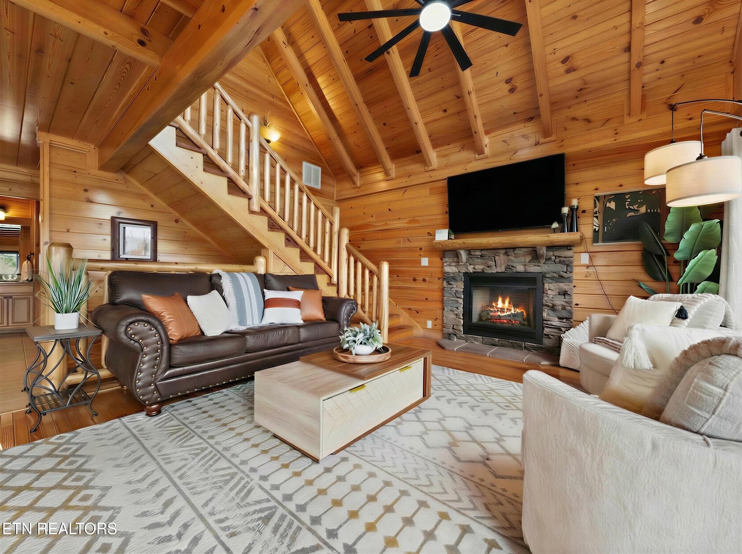 1723 Summit View Way Sevierville TN 37862