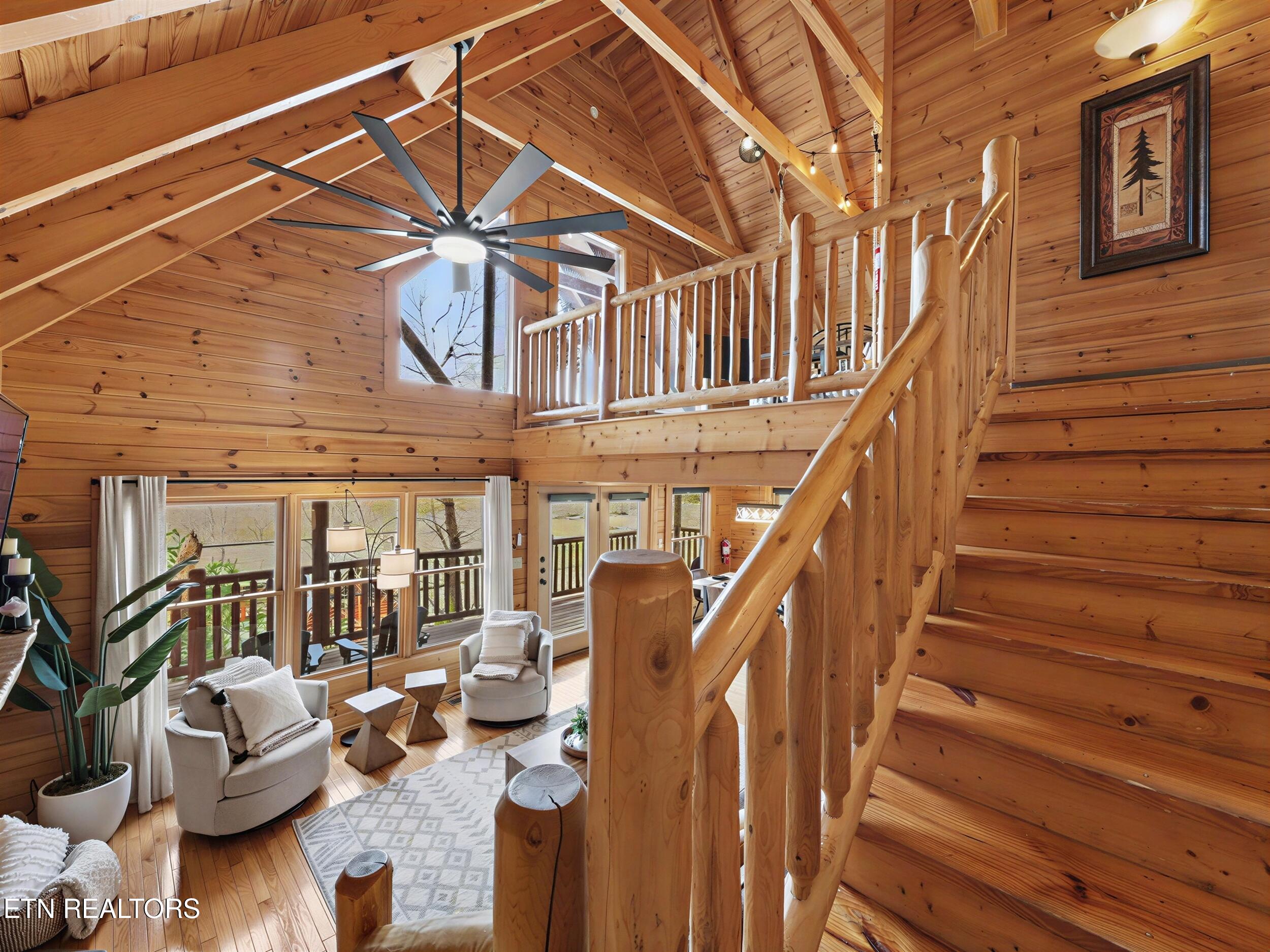 1723 Summit View Way Sevierville TN 37862