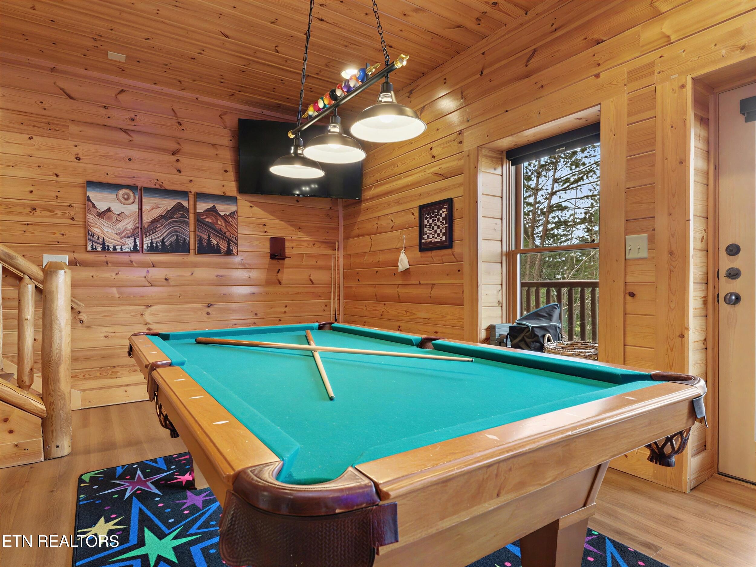 1723 Summit View Way Sevierville TN 37862