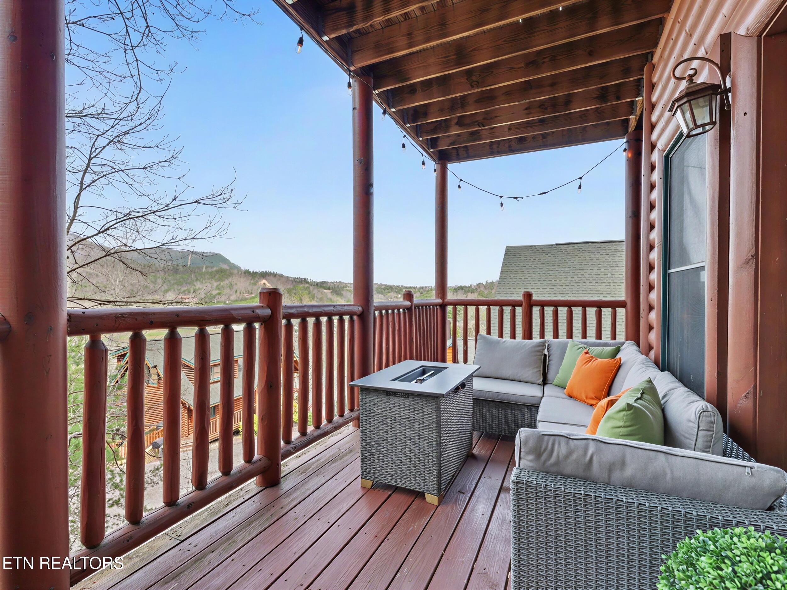 1723 Summit View Way Sevierville TN 37862