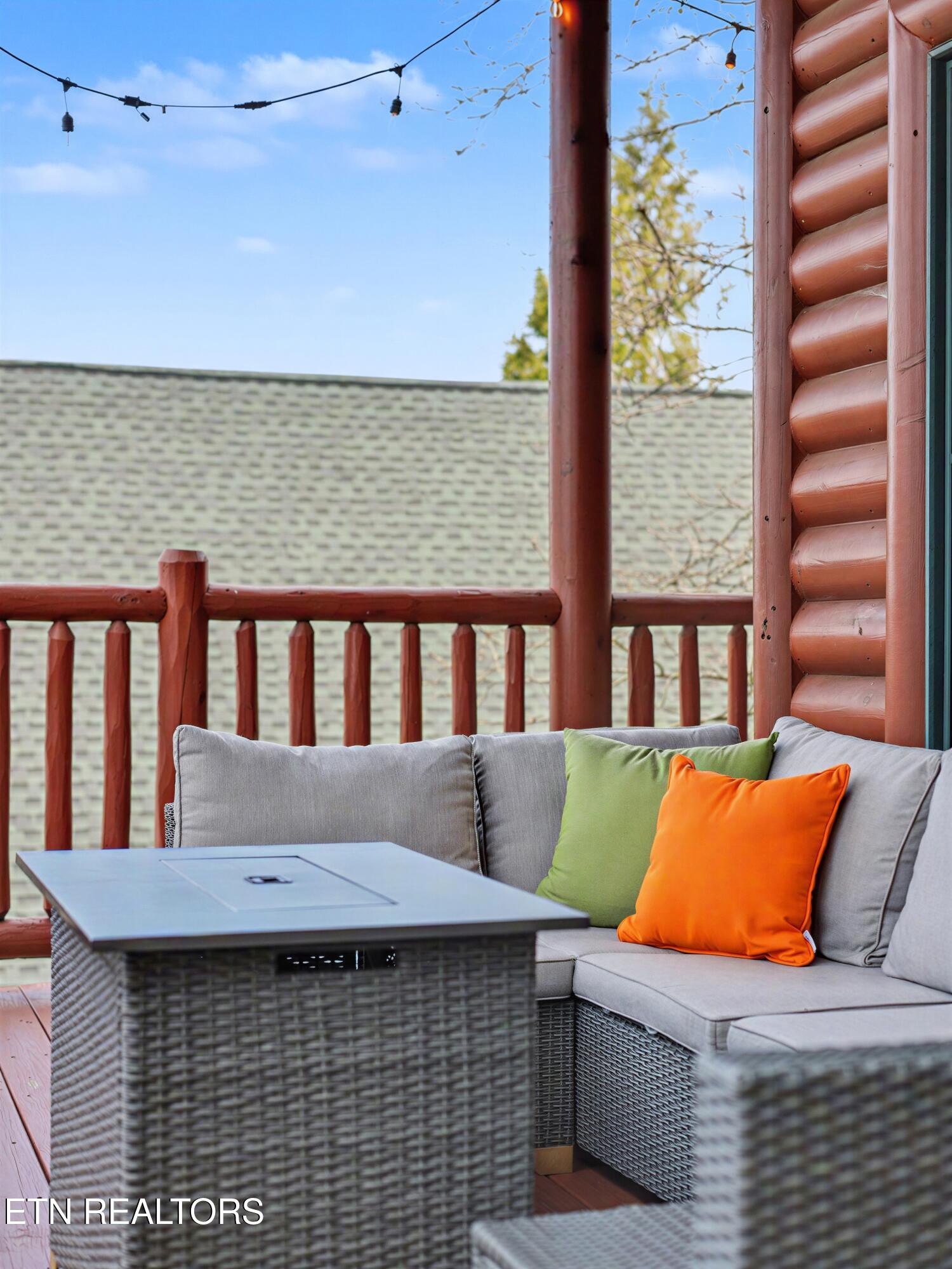 1723 Summit View Way Sevierville TN 37862