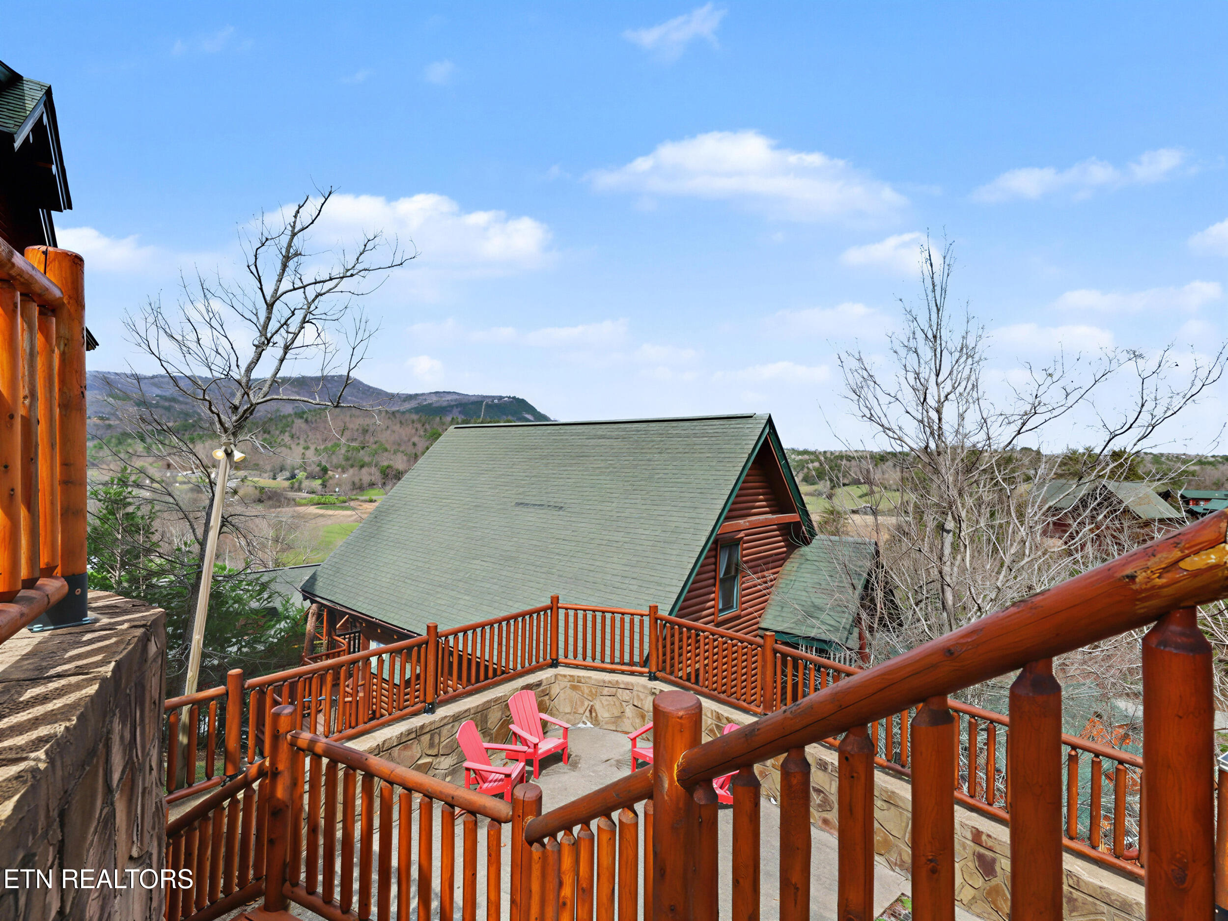 1723 Summit View Way Sevierville TN 37862