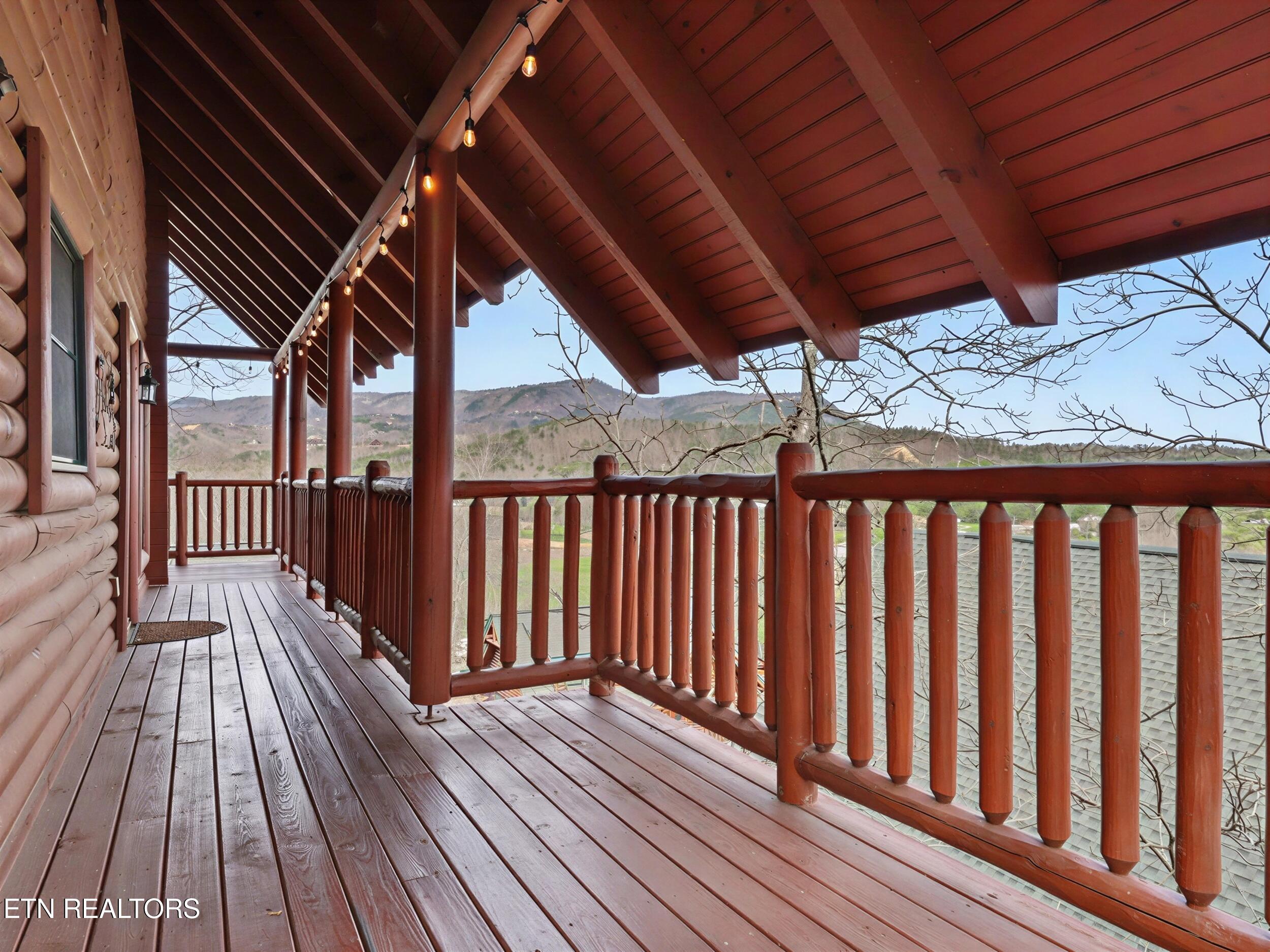 1723 Summit View Way Sevierville TN 37862
