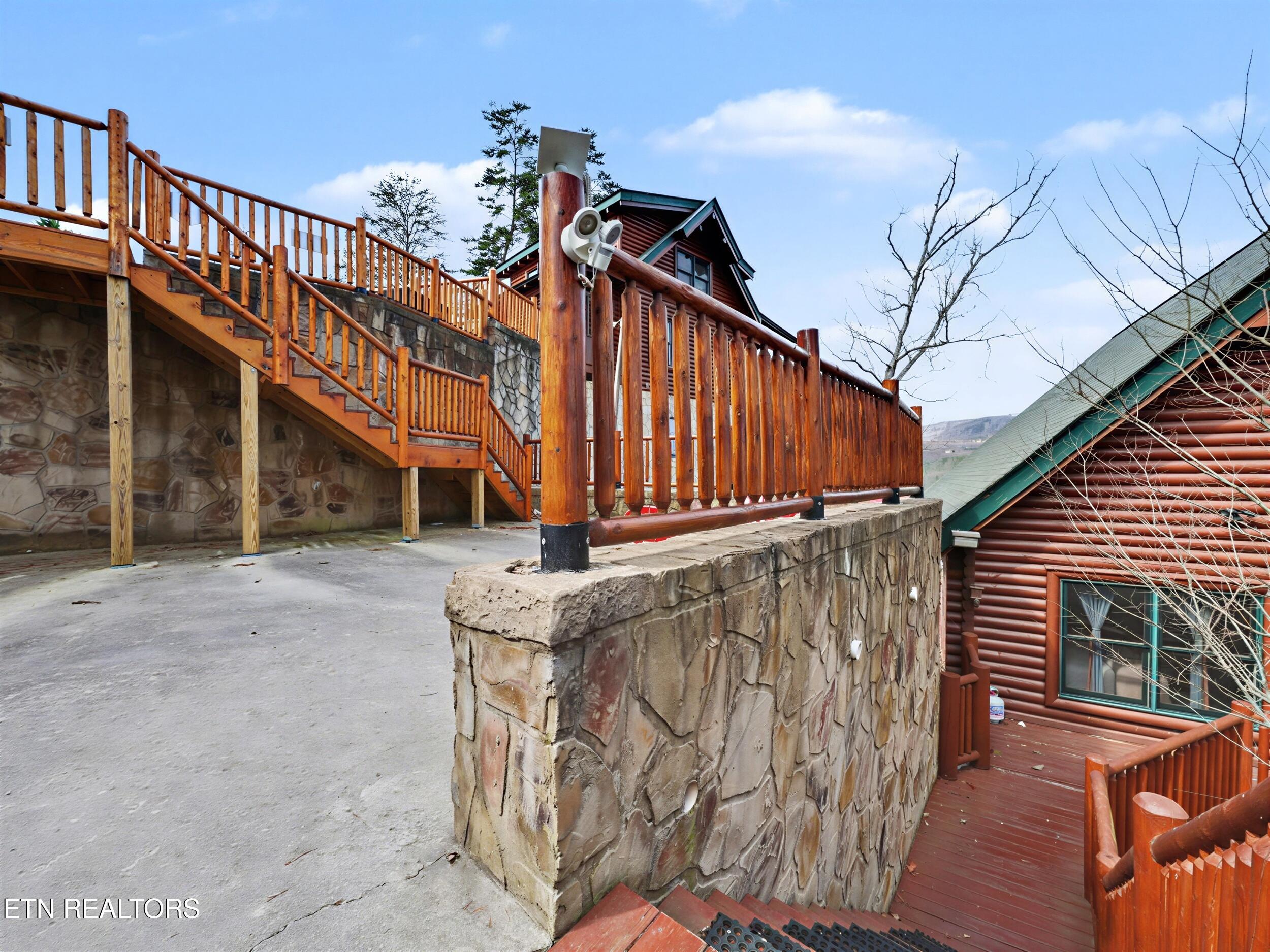 1723 Summit View Way Sevierville TN 37862
