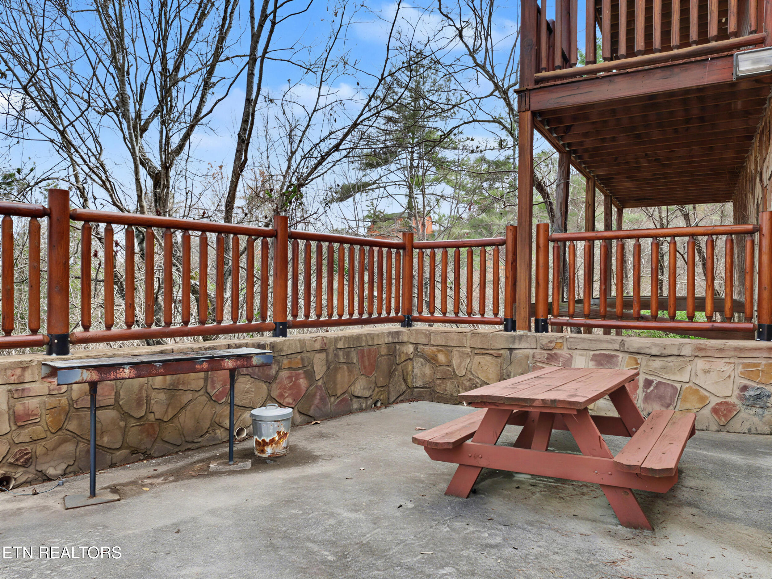 1723 Summit View Way Sevierville TN 37862
