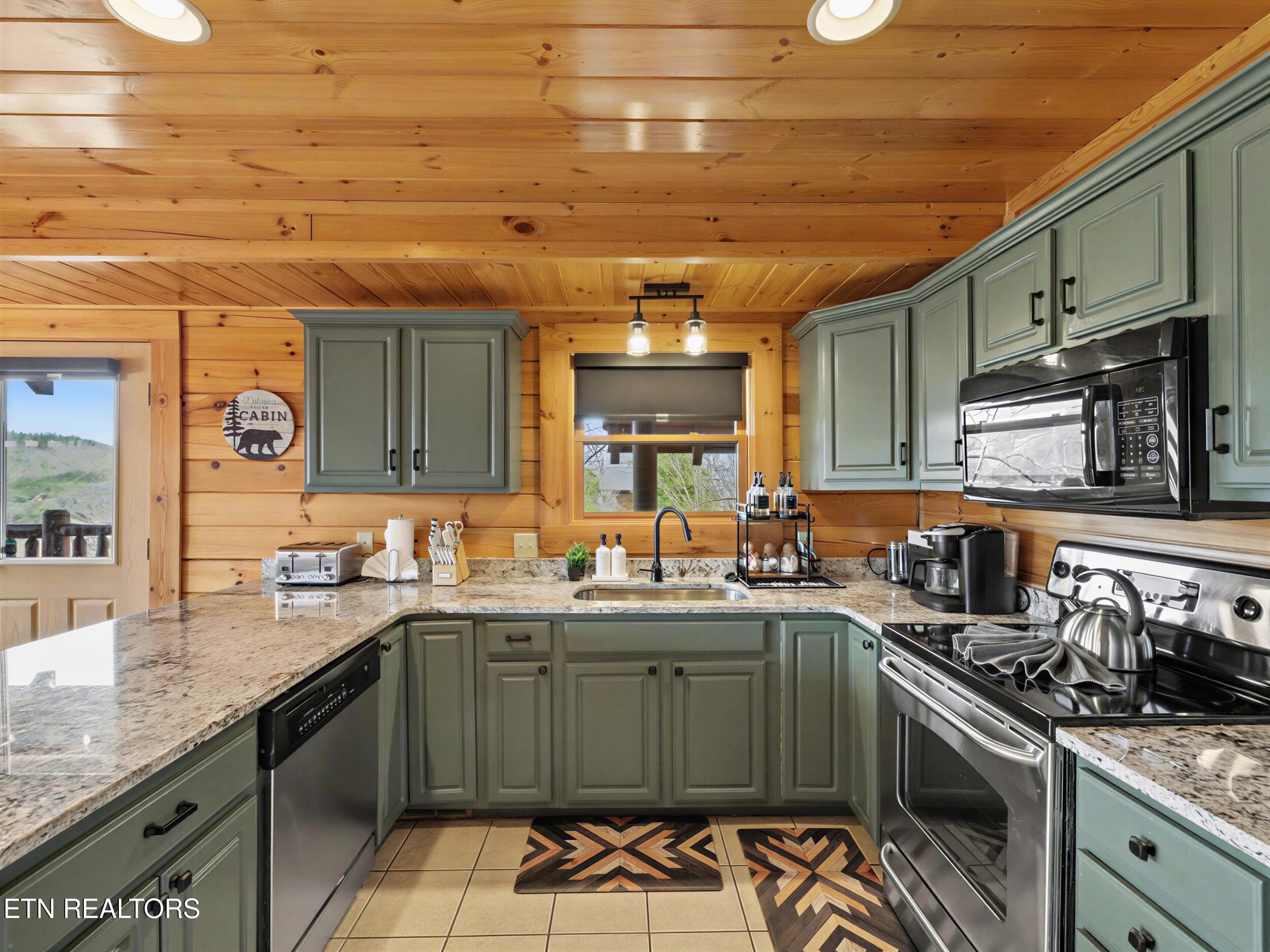 1723 Summit View Way Sevierville TN 37862