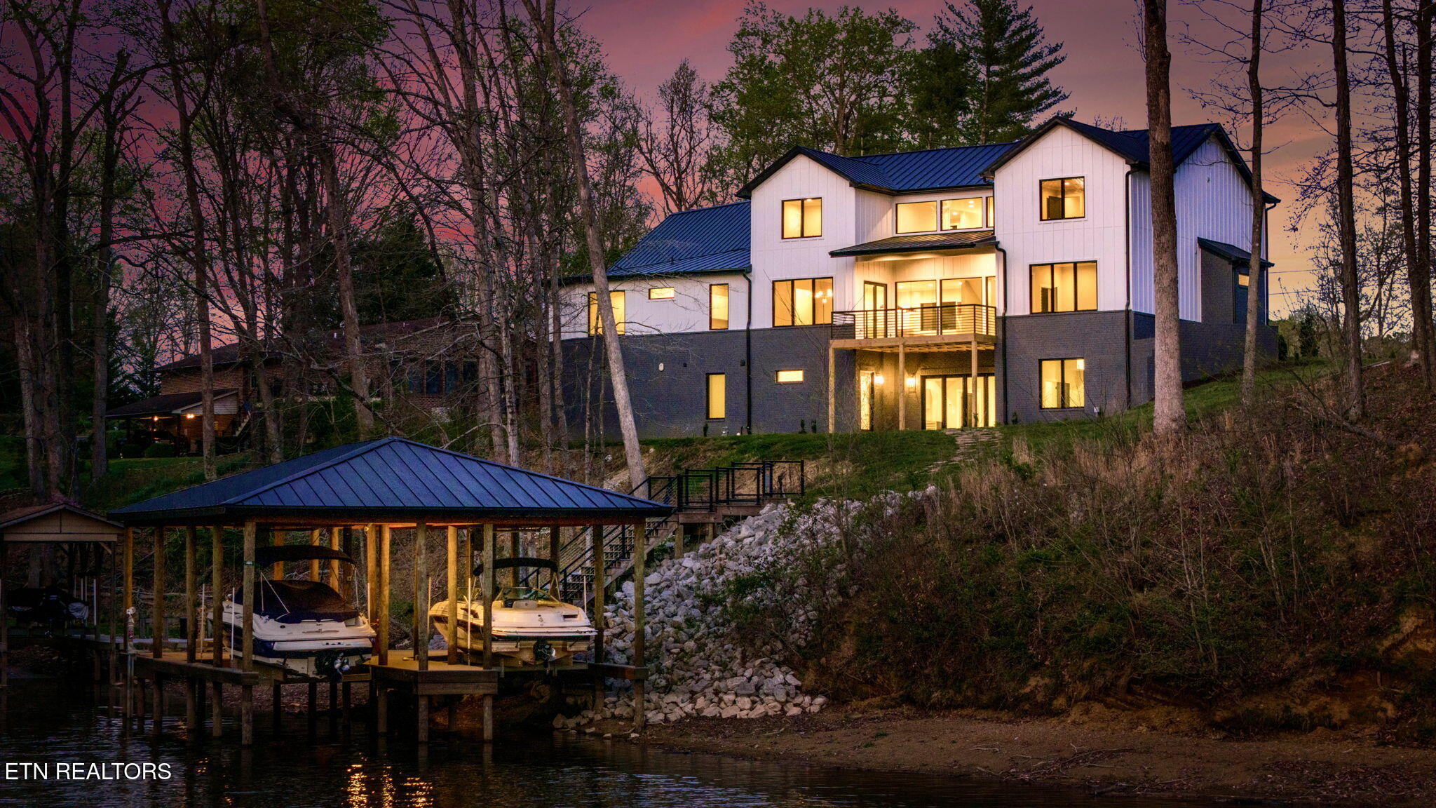 210 Mainsail Road Kingston TN 37763