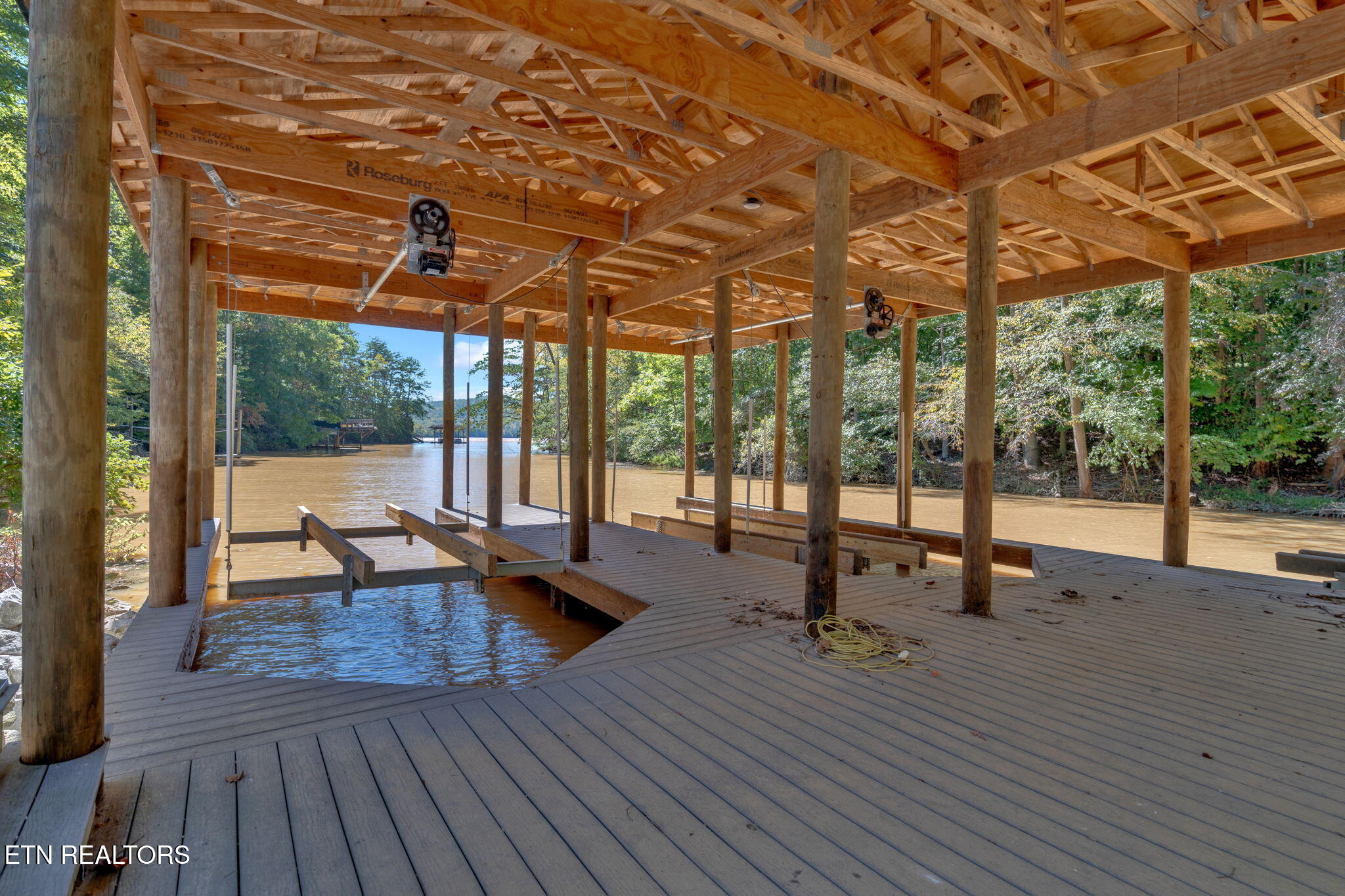 210 Mainsail Road Kingston TN 37763
