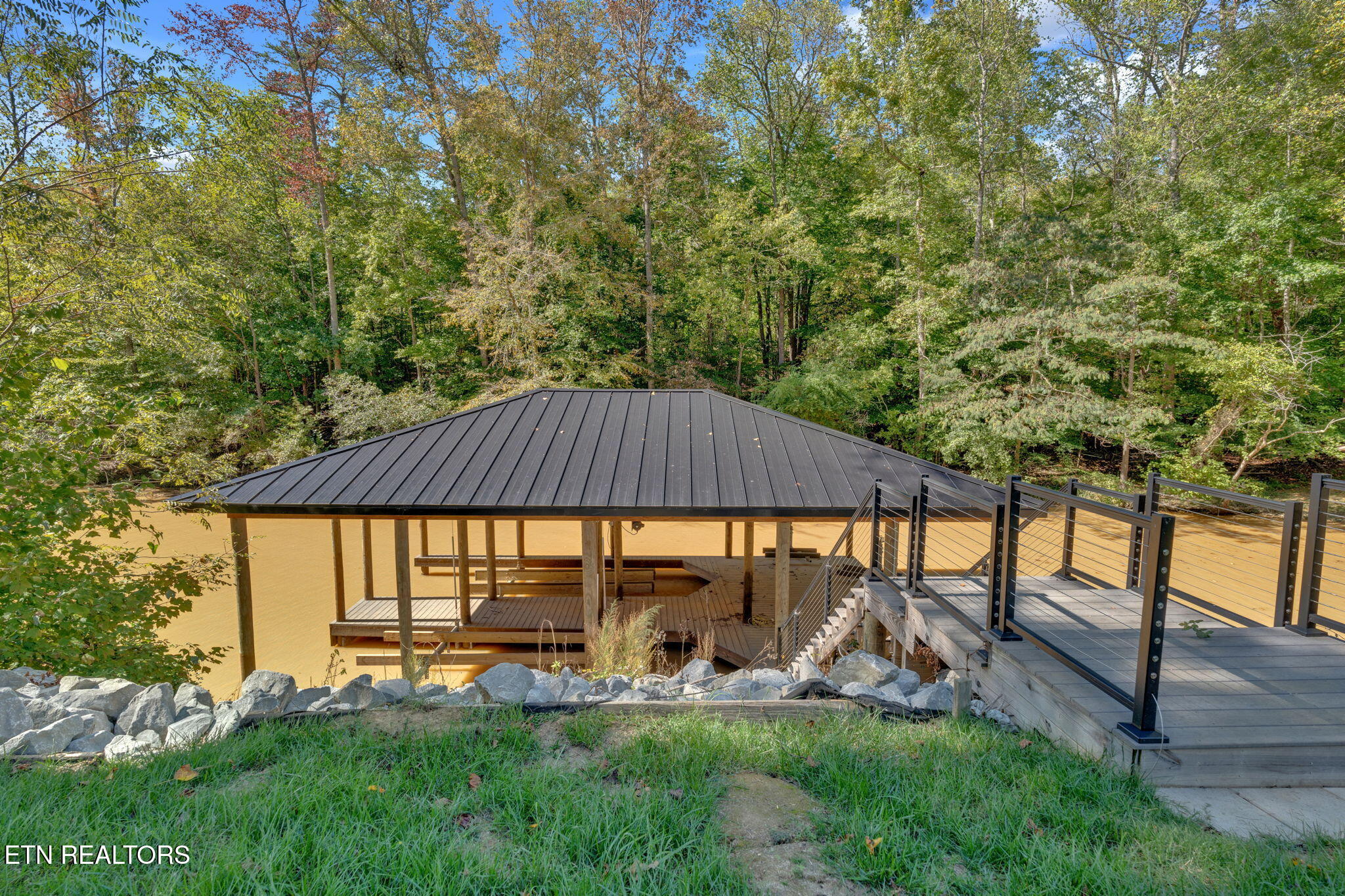 210 Mainsail Road Kingston TN 37763