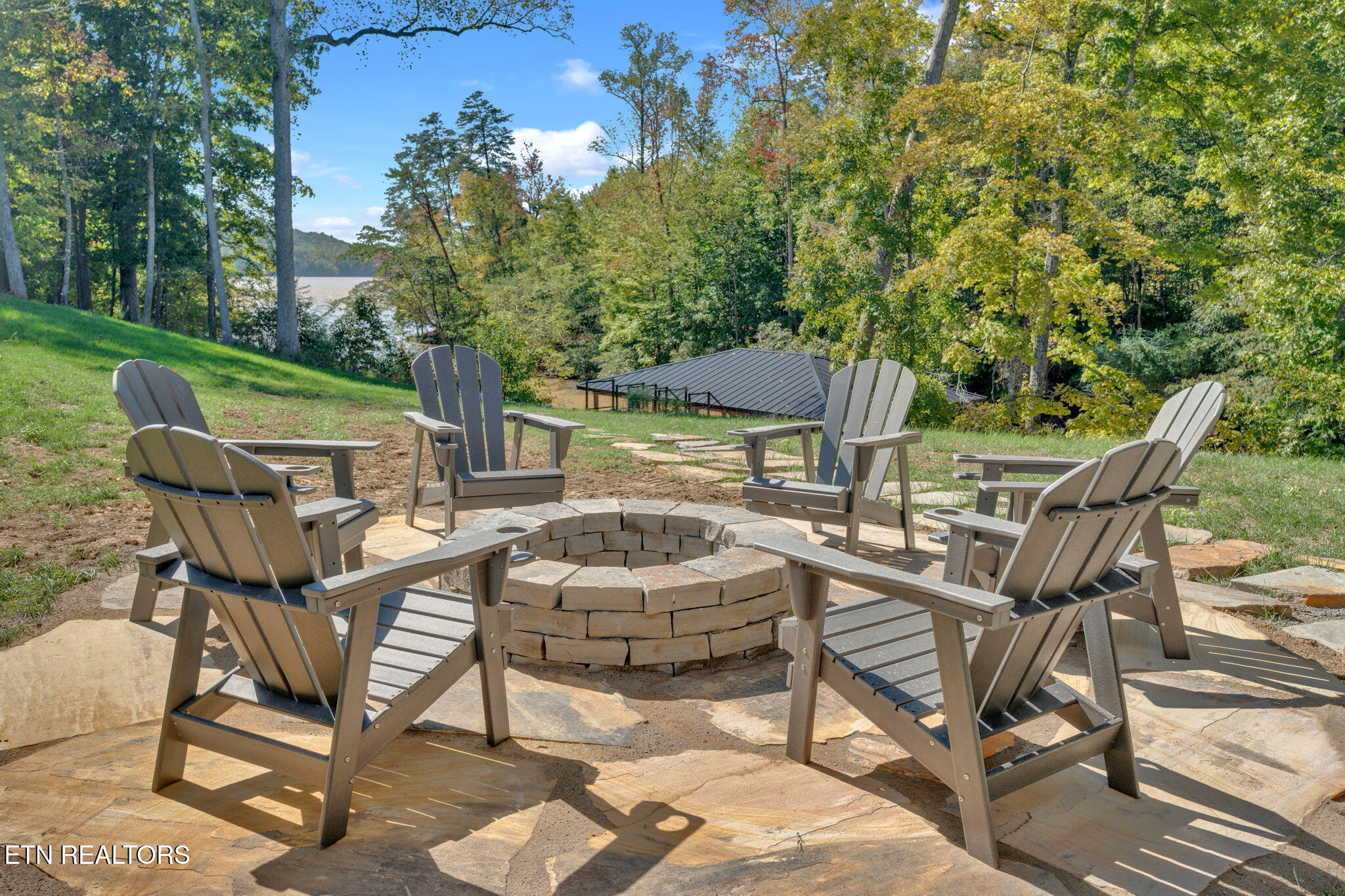 210 Mainsail Road Kingston TN 37763