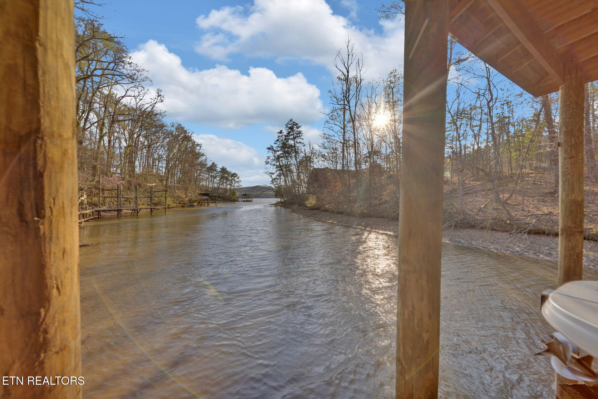210 Mainsail Road Kingston TN 37763
