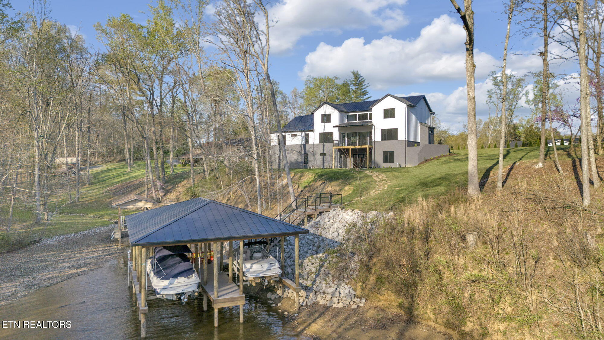 210 Mainsail Road Kingston TN 37763
