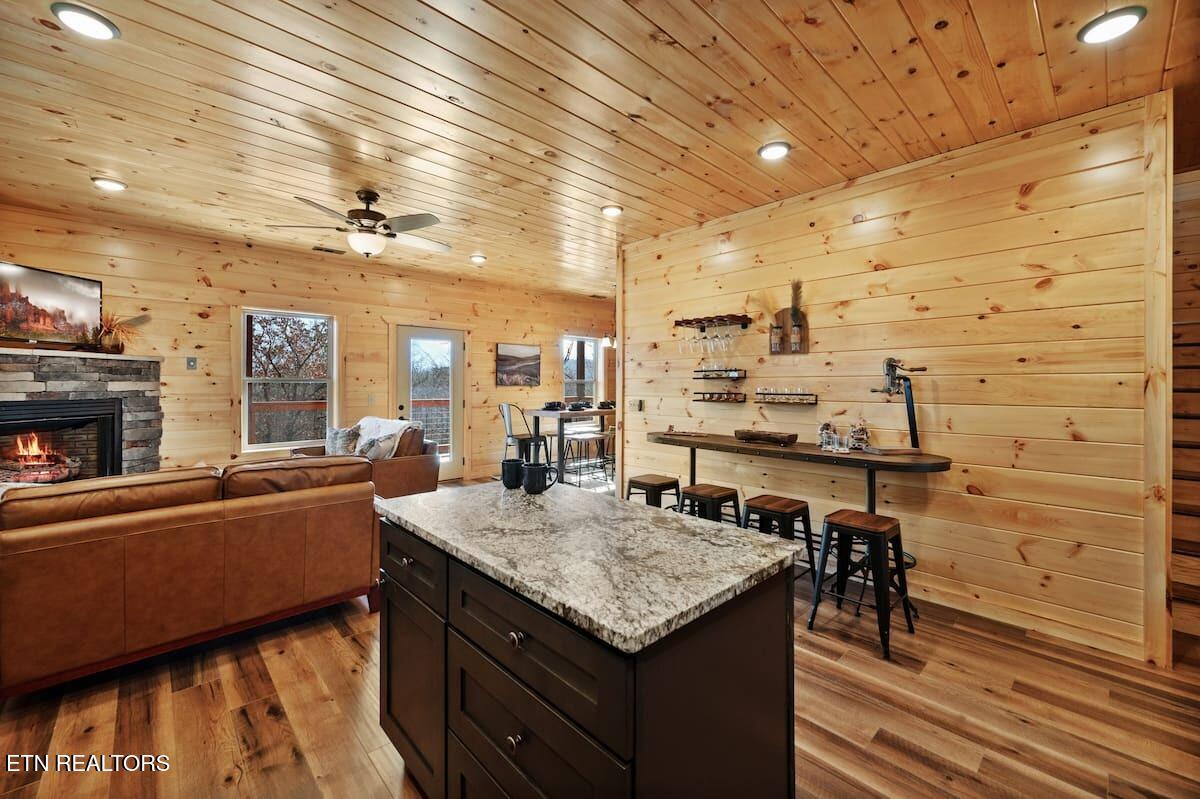 1808 Spring Hill Drive Sevierville TN 37876