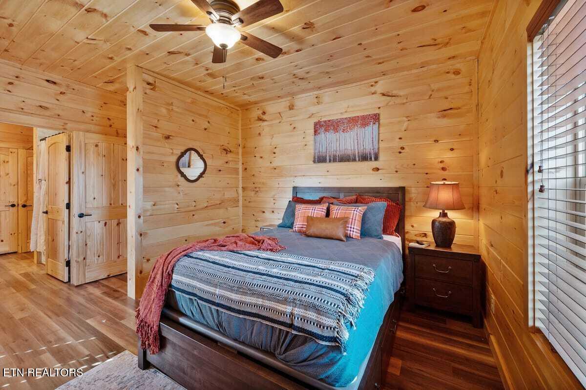 1808 Spring Hill Drive Sevierville TN 37876