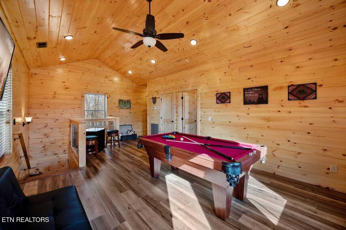 1808 Spring Hill Drive Sevierville TN 37876