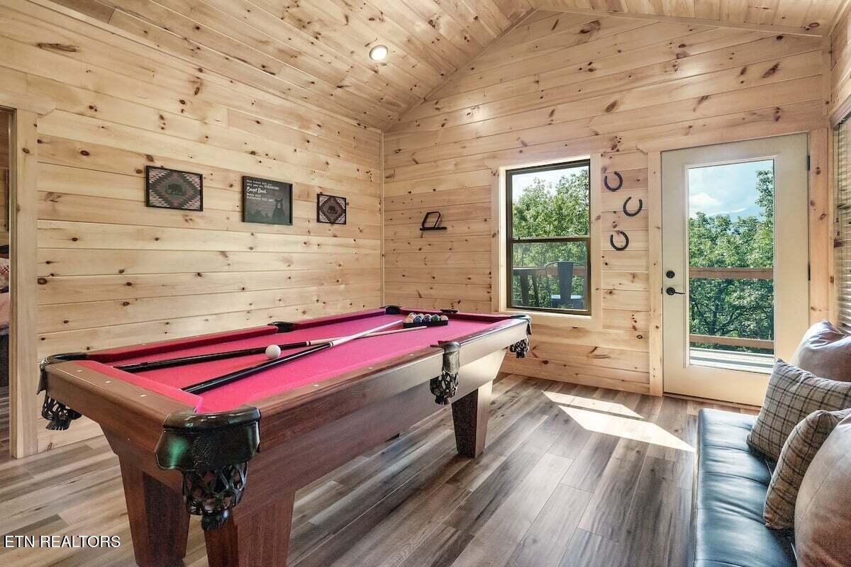 1808 Spring Hill Drive Sevierville TN 37876