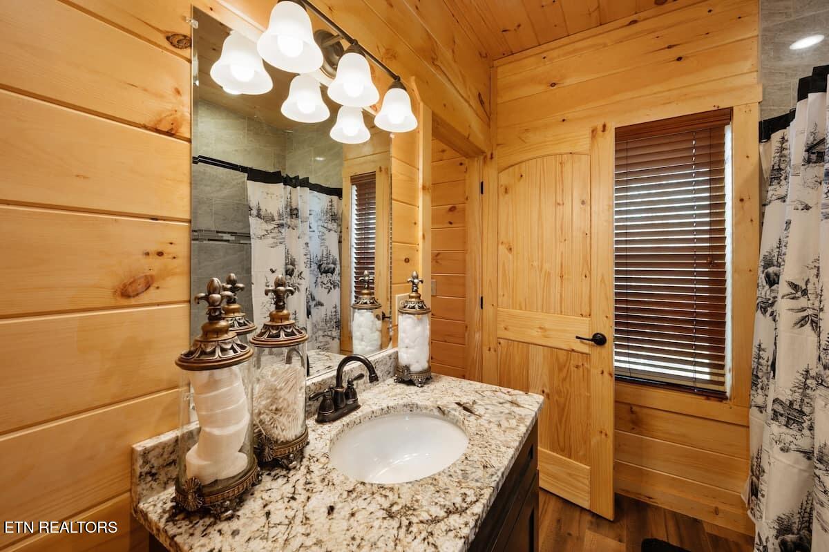1808 Spring Hill Drive Sevierville TN 37876