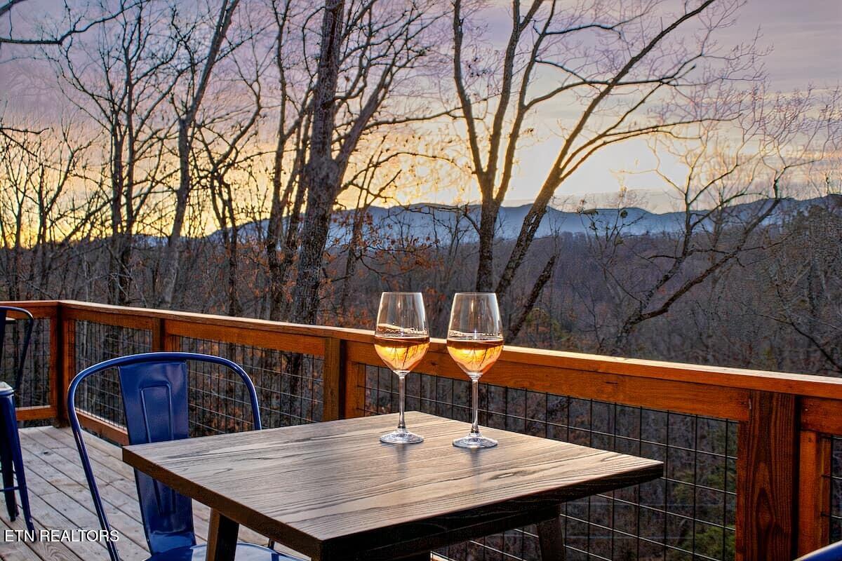 1808 Spring Hill Drive Sevierville TN 37876