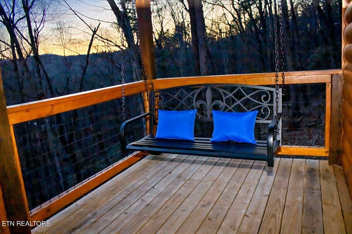 1808 Spring Hill Drive Sevierville TN 37876
