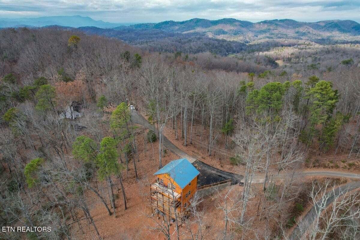 1808 Spring Hill Drive Sevierville TN 37876