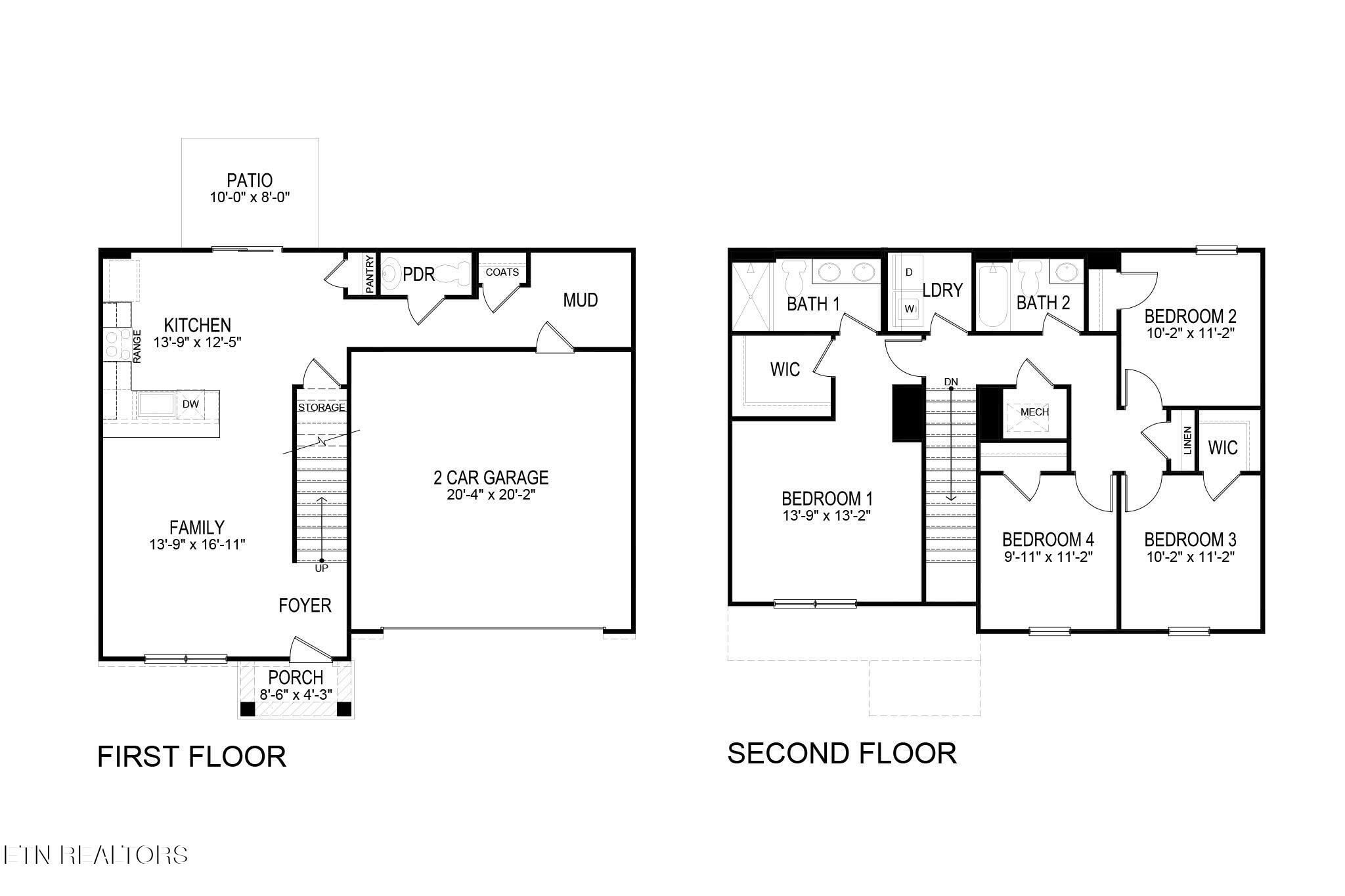 439 Villages At Hinds Creek Lane Clinton TN 37716