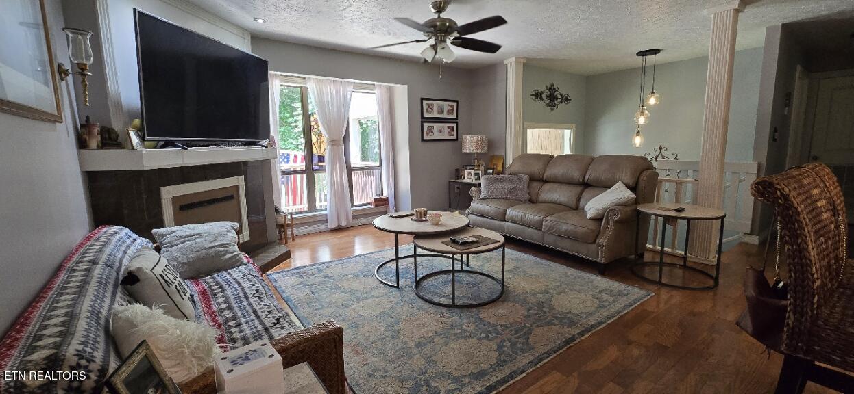 346 Hc Smith Drive Oneida TN 37841