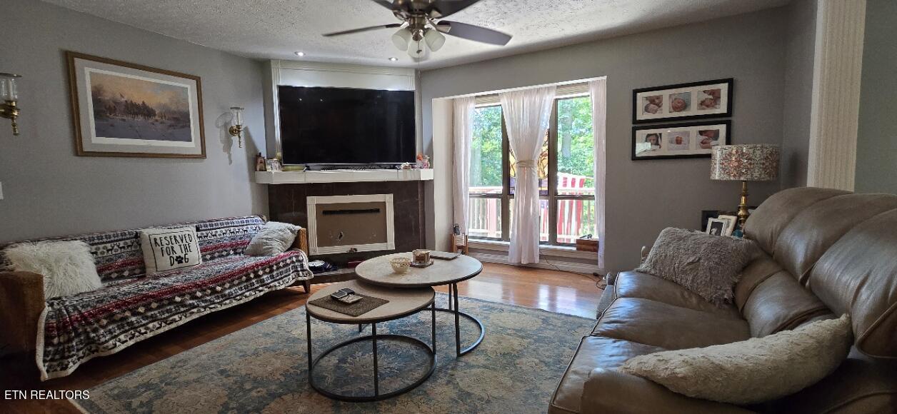 346 Hc Smith Drive Oneida TN 37841