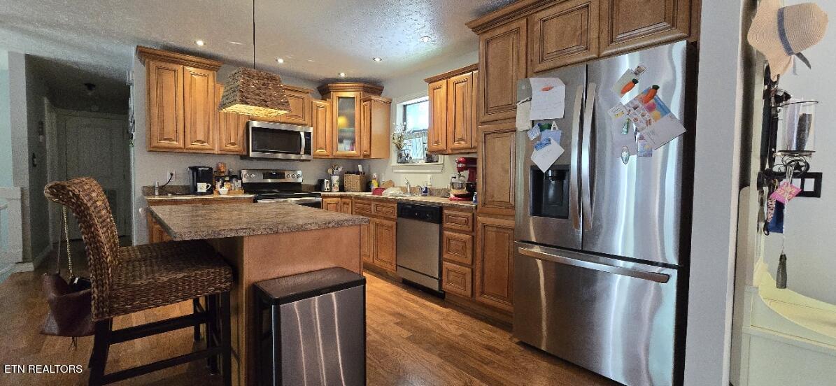346 Hc Smith Drive Oneida TN 37841