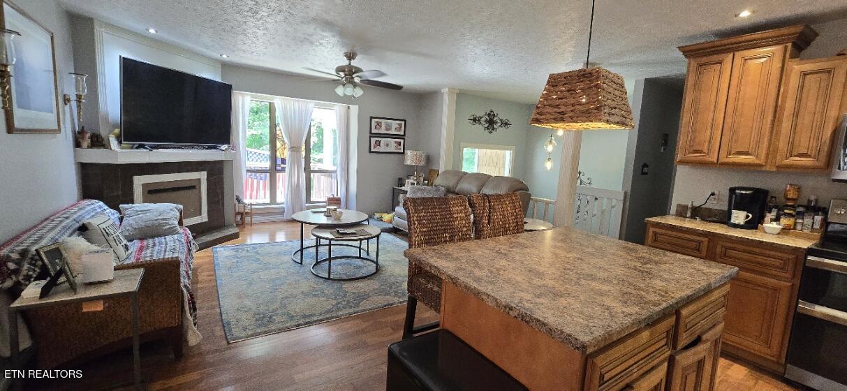 346 Hc Smith Drive Oneida TN 37841