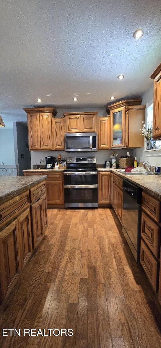 346 Hc Smith Drive Oneida TN 37841