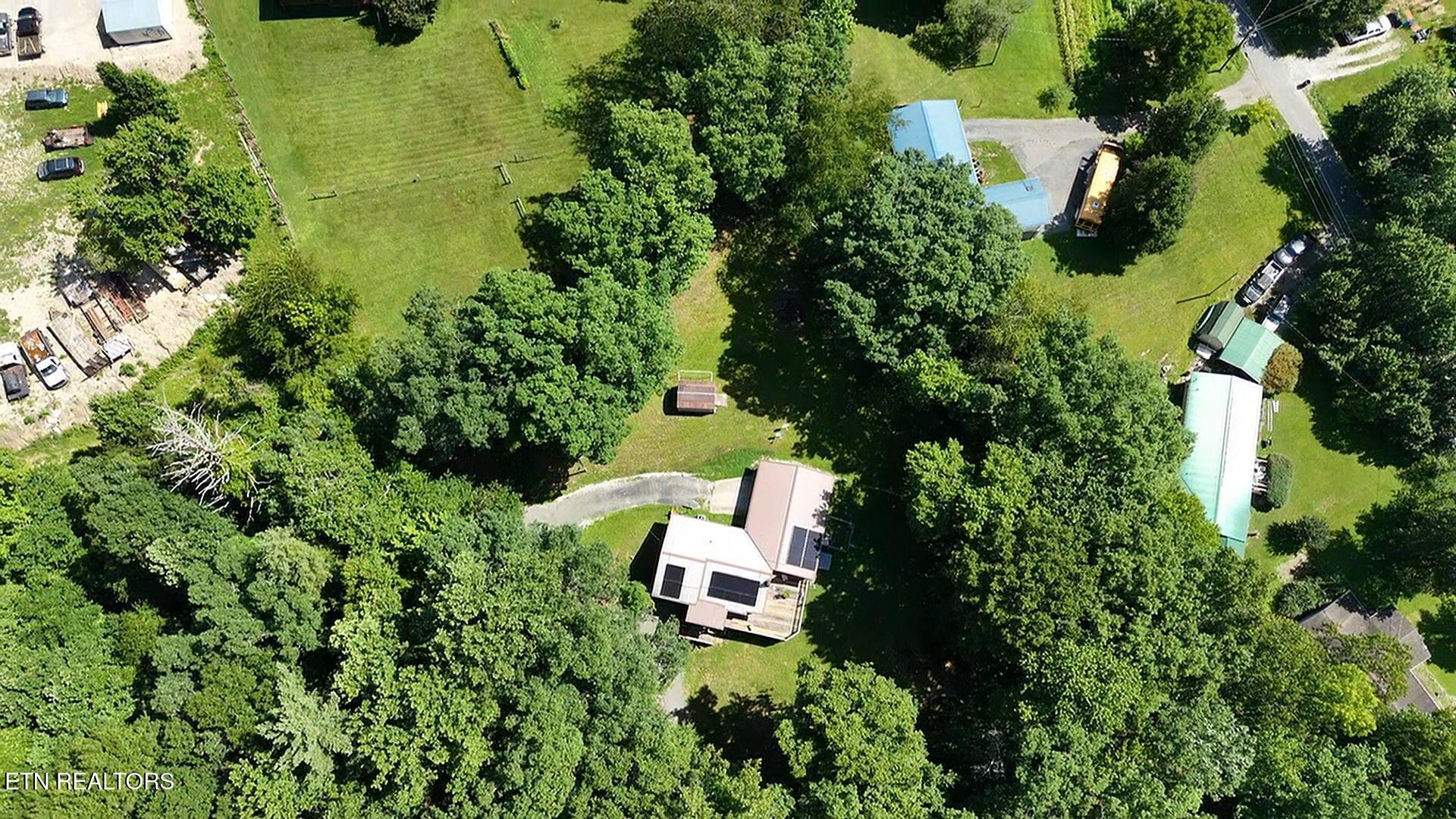 346 Hc Smith Drive Oneida TN 37841