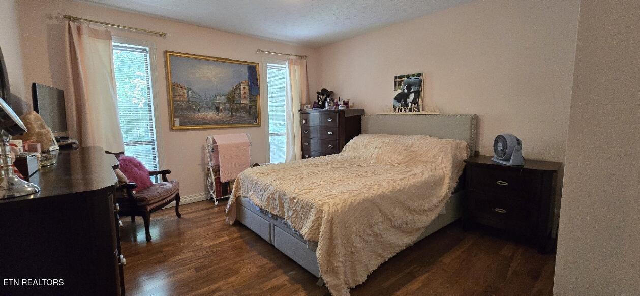 346 Hc Smith Drive Oneida TN 37841