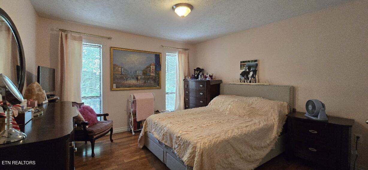346 Hc Smith Drive Oneida TN 37841