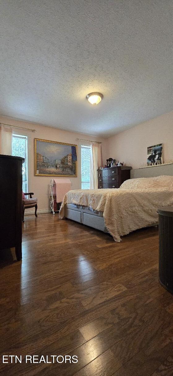 346 Hc Smith Drive Oneida TN 37841