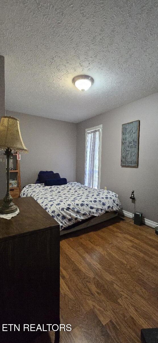 346 Hc Smith Drive Oneida TN 37841