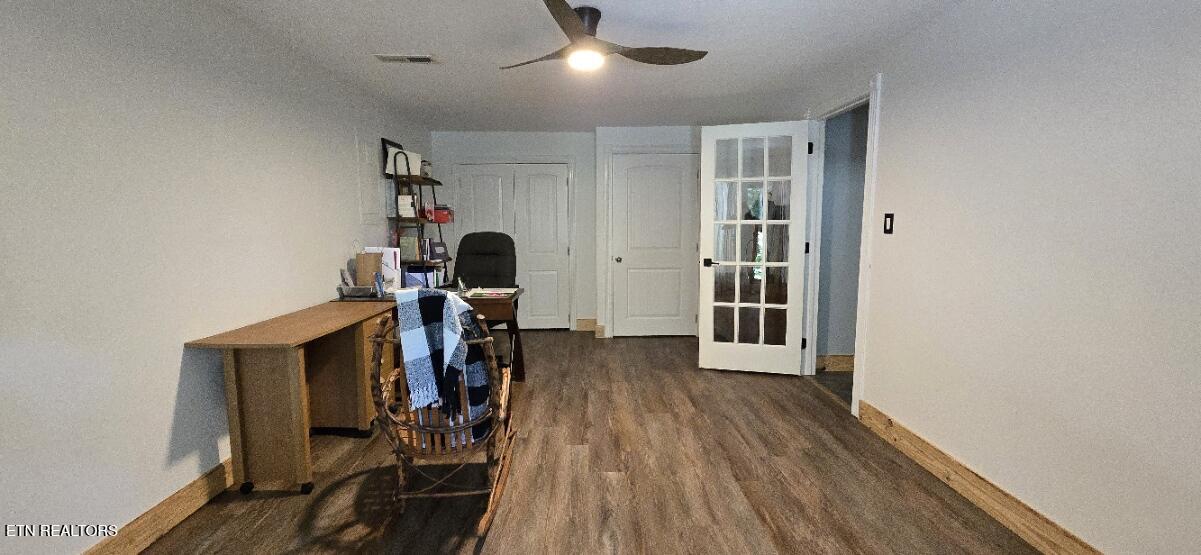 346 Hc Smith Drive Oneida TN 37841