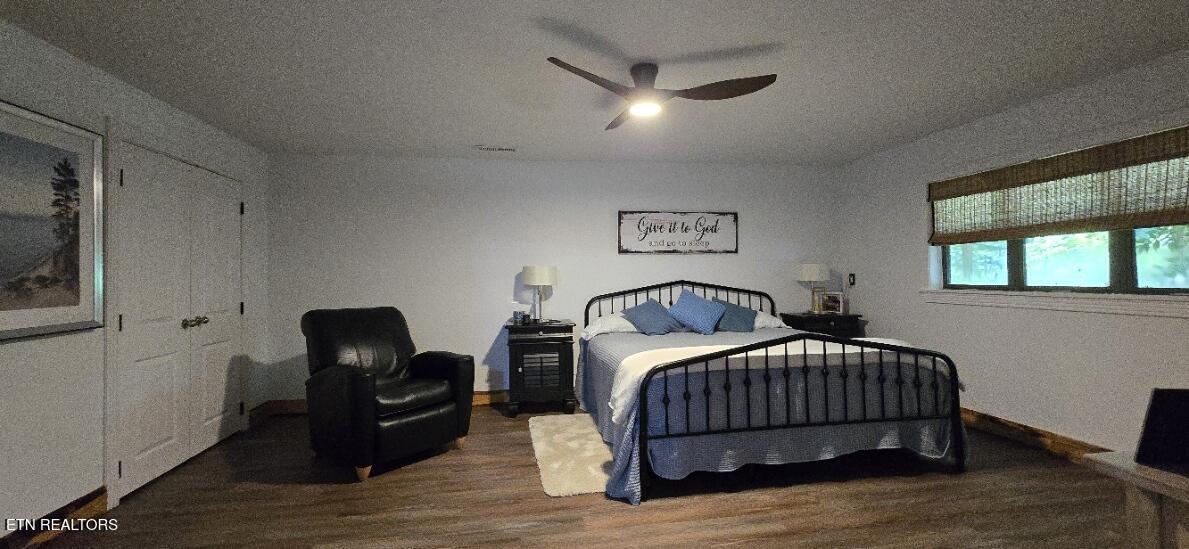 346 Hc Smith Drive Oneida TN 37841
