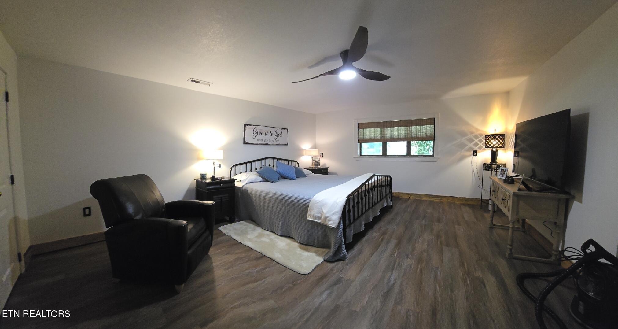 346 Hc Smith Drive Oneida TN 37841