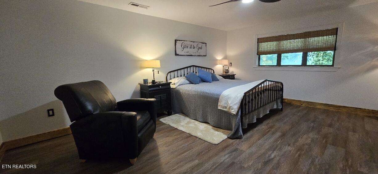 346 Hc Smith Drive Oneida TN 37841