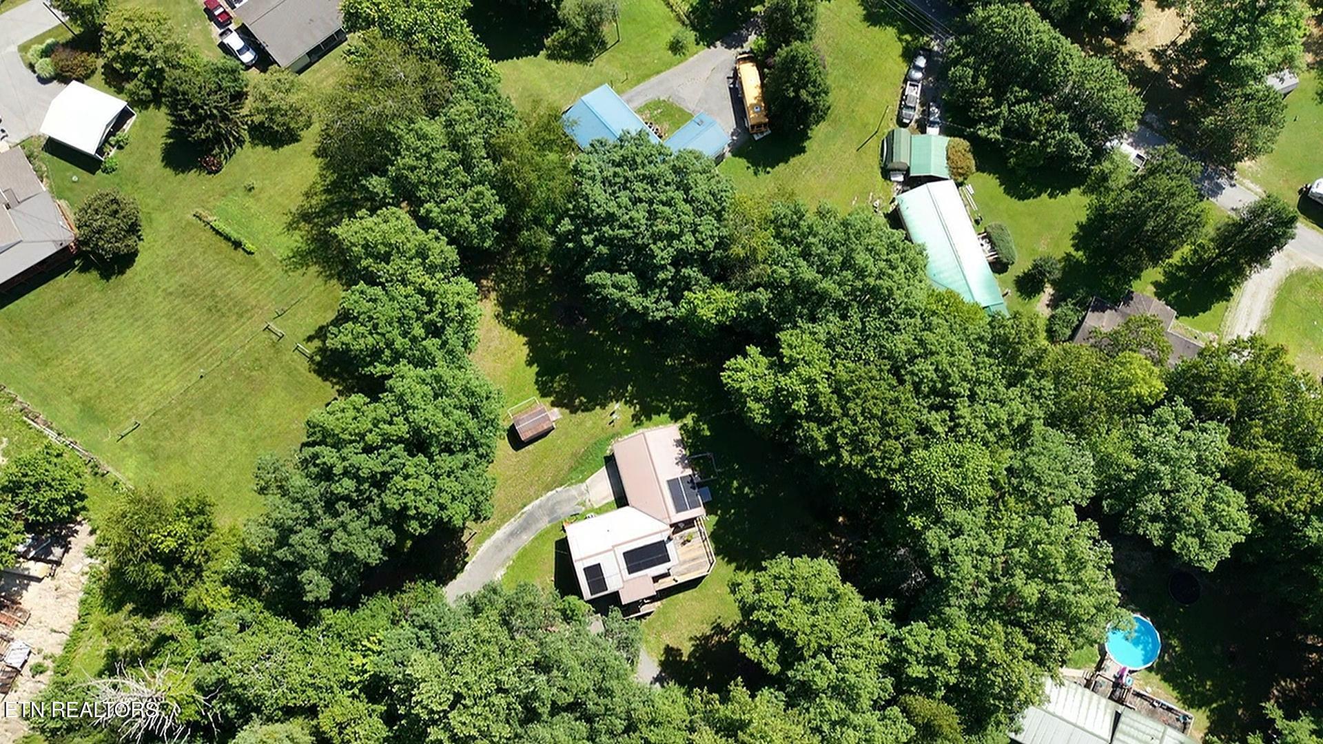 346 Hc Smith Drive Oneida TN 37841
