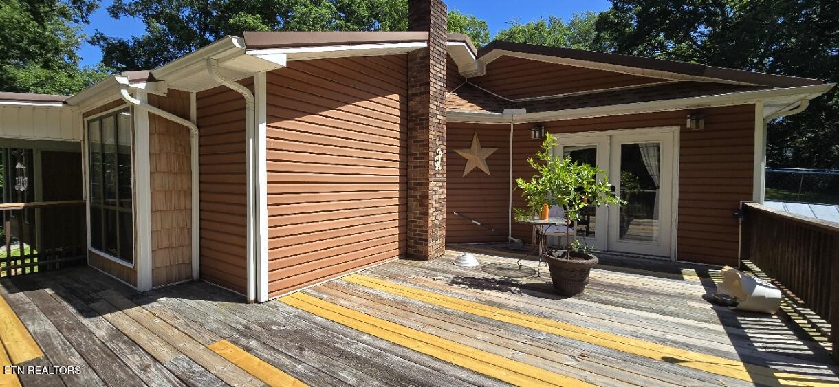 346 Hc Smith Drive Oneida TN 37841