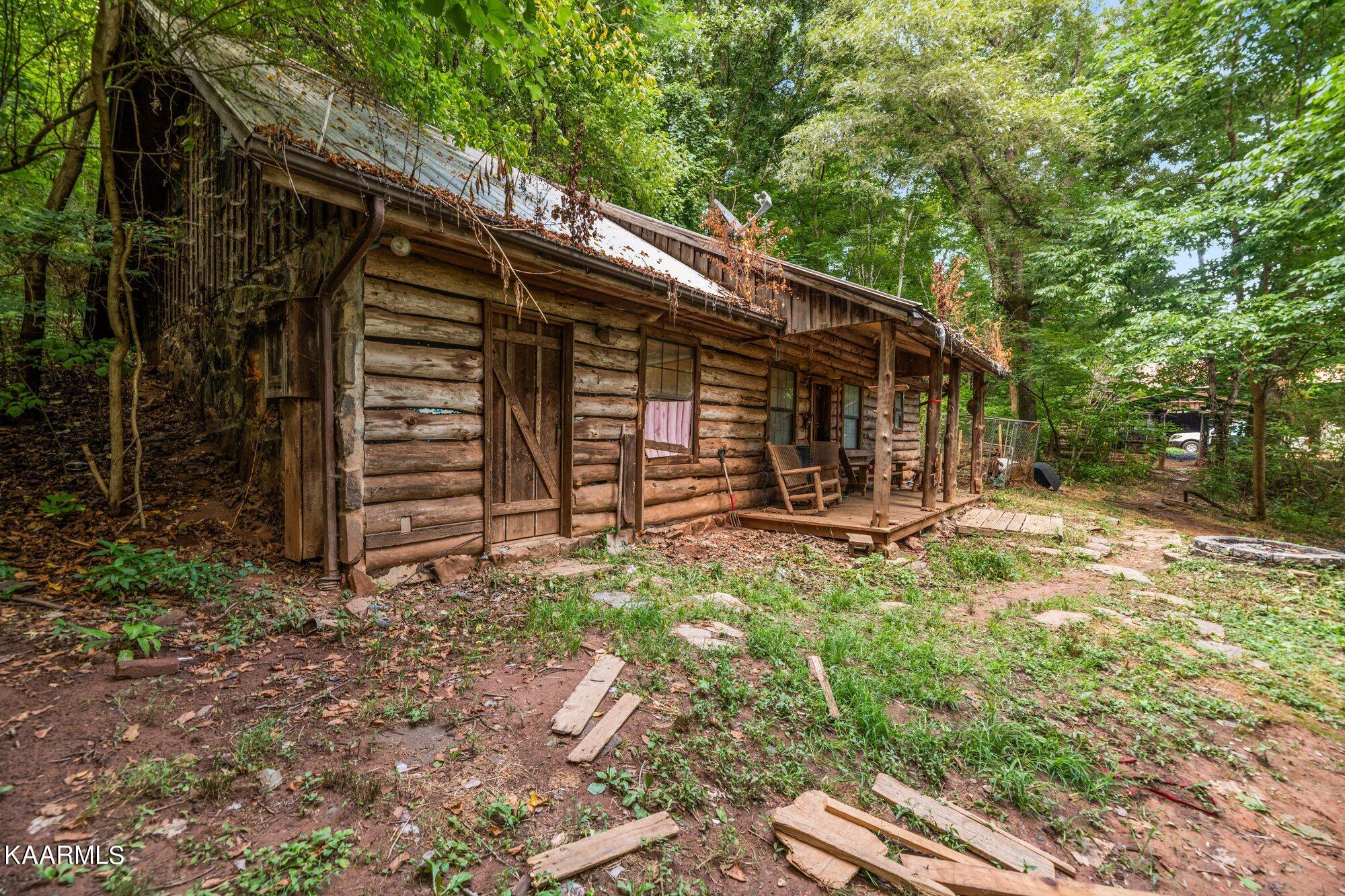 4913 Stump Road Maryville TN 37803
