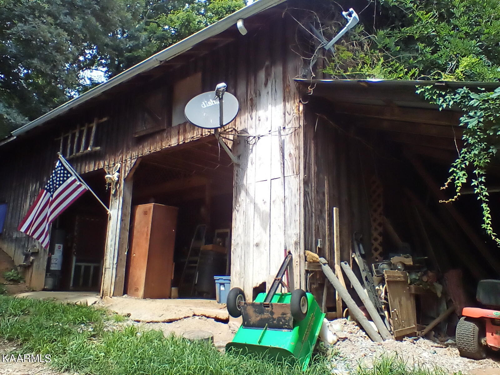 4913 Stump Road Maryville TN 37803