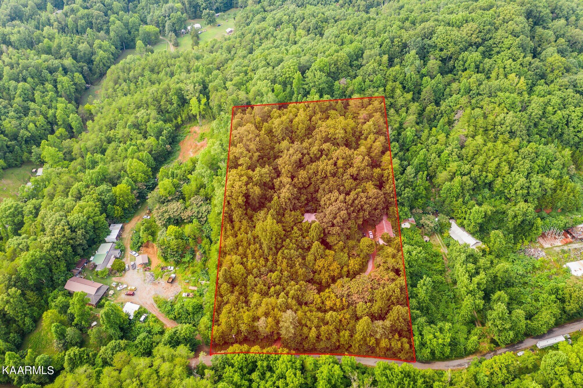 4913 Stump Road Maryville TN 37803